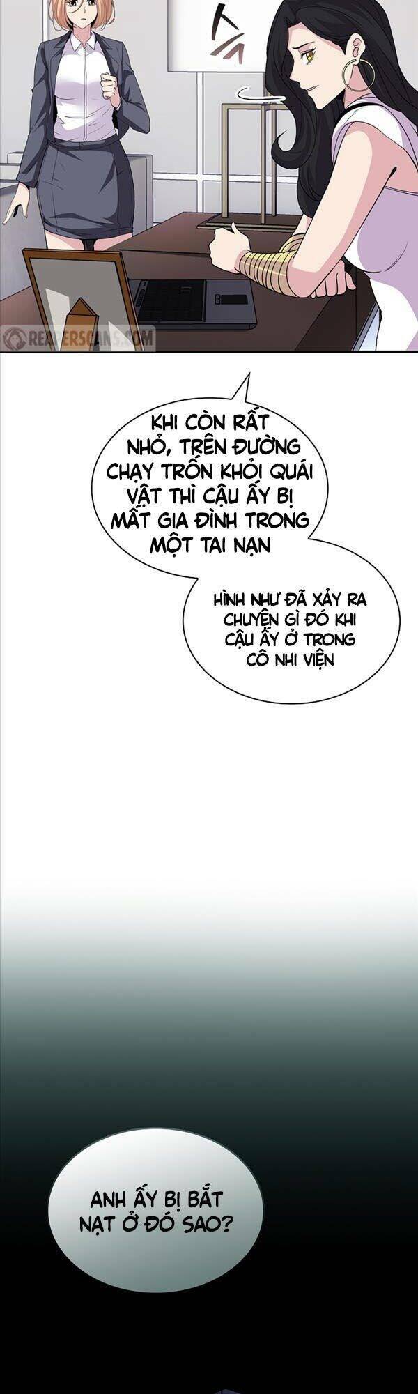 Tôi Có Đặc Tính Của Cấp Sss Nhưng Thích Sống Bình Thường Chương 36 Ảnh 49