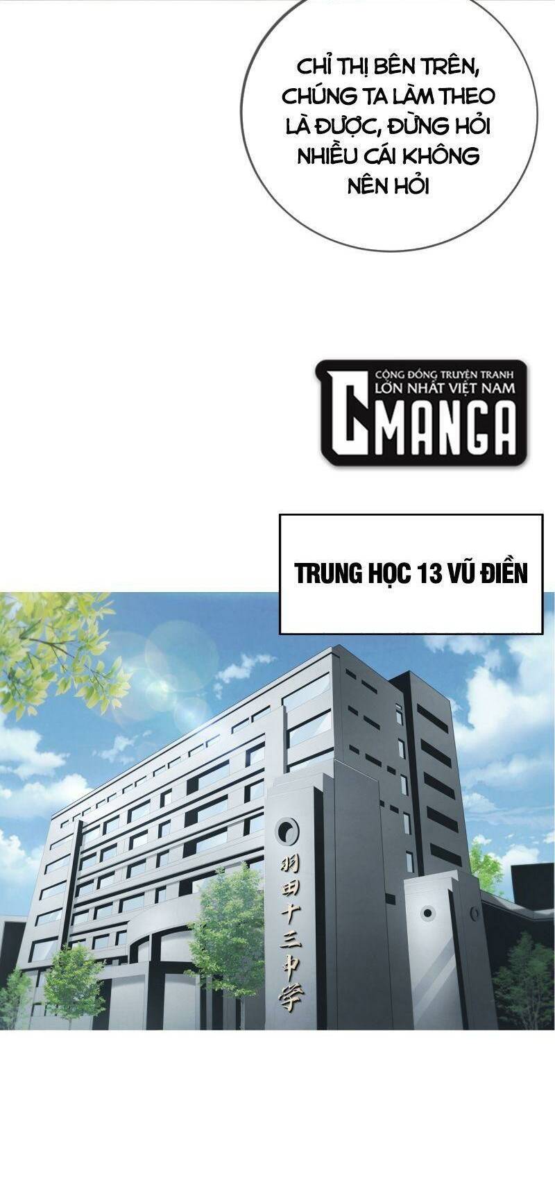 U Nhân Chương 13 Ảnh 33