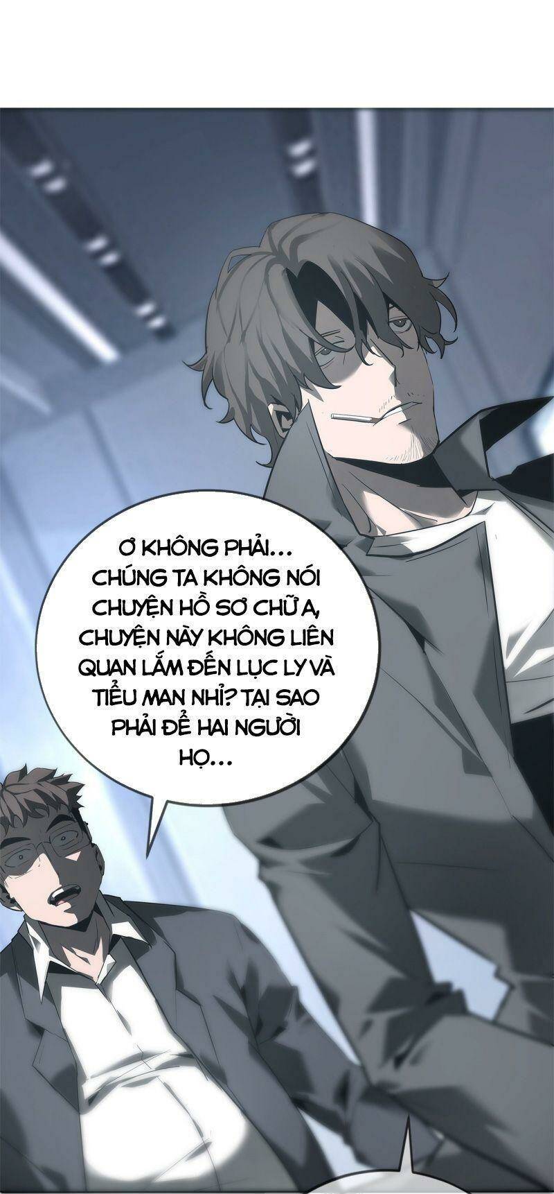 U Nhân Chương 13 Ảnh 32