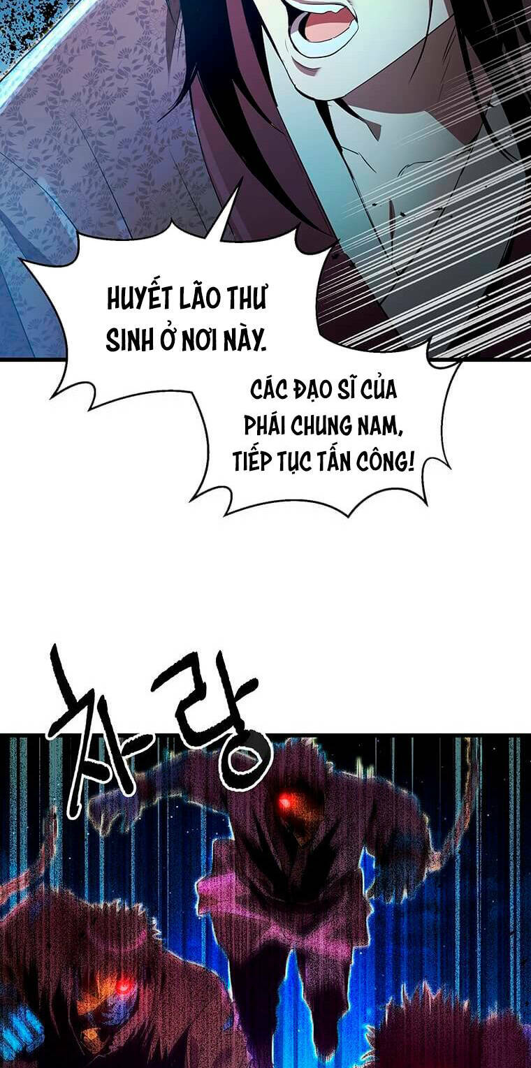 Đạo Sĩ Giang Hồ Chương 82.5 Ảnh 7