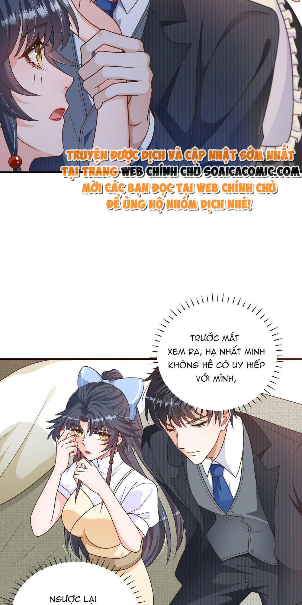 Xuyên Nhanh: Tra Nam Này Không Khó Trị Chương 10 Ảnh 29