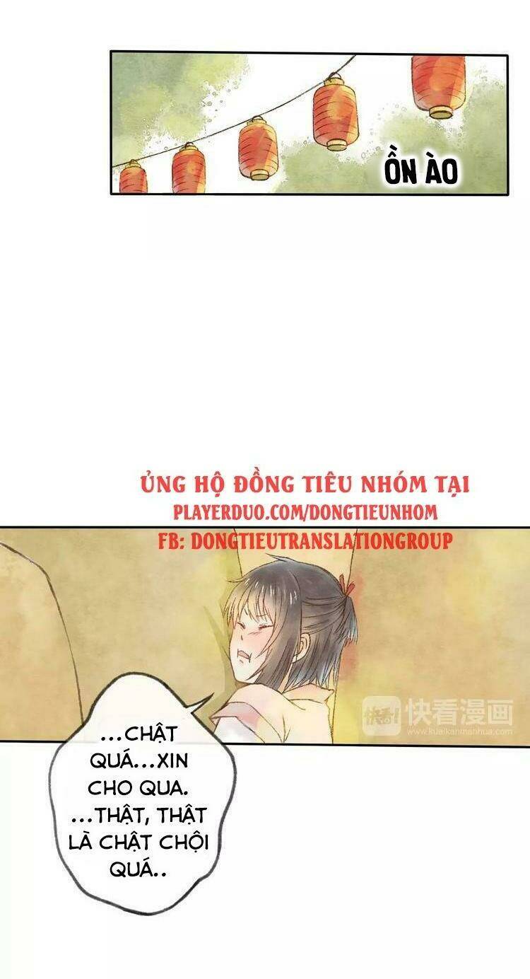Bình Minh Của Ngũ Nguyệt Chương 6 Ảnh 3