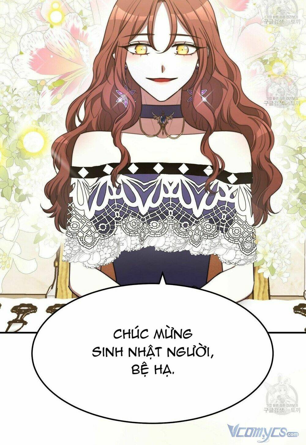 Cuộc Sống Hôn Nhân Ba Người Chương 57 Ảnh 47