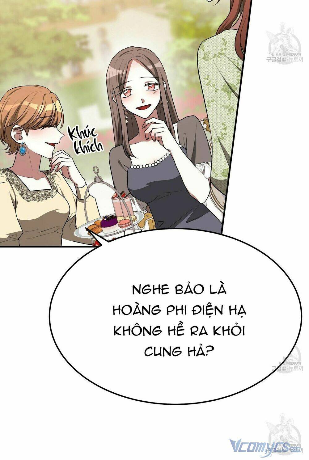 Cuộc Sống Hôn Nhân Ba Người Chương 52 Ảnh 121
