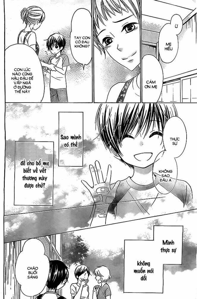 Bokura Wa Bara No Ko Chương 2 Ảnh 13
