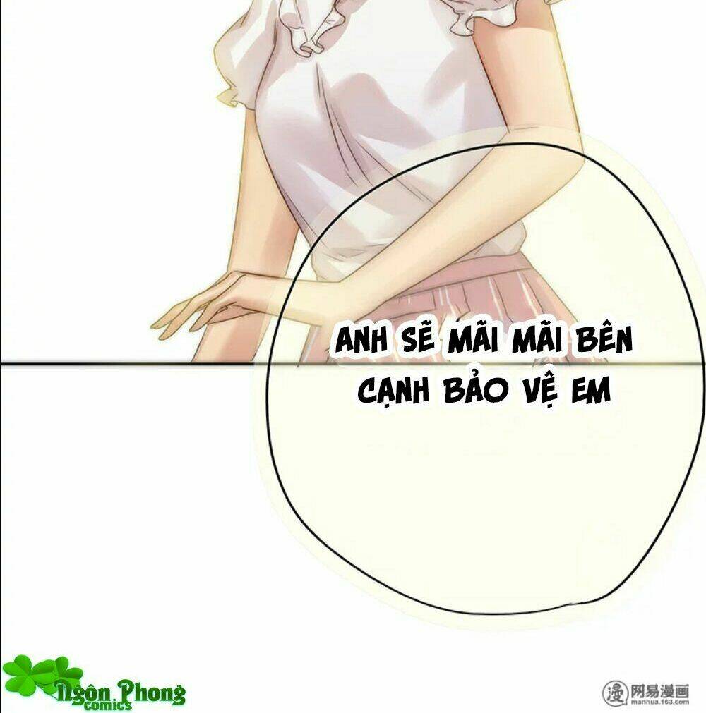 Một Tiếng "Gâu" Để Nói Lời Yêu! Chương 24 Ảnh 11