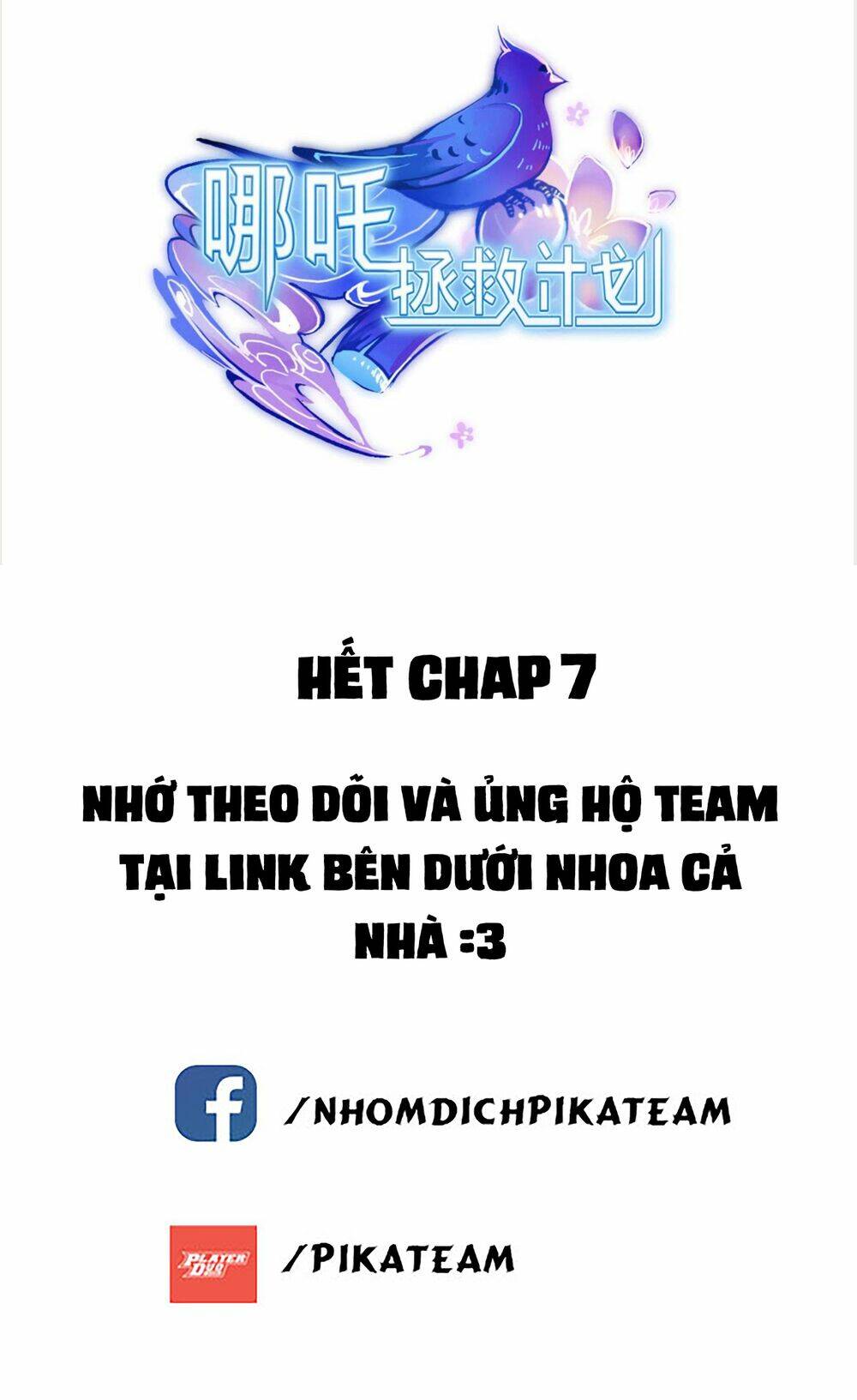 Kế Hoạch Giải Cứu Natra Chương 7 Ảnh 40