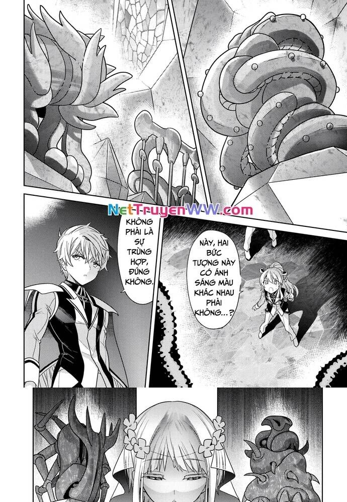 Sekai Saikō No Asashin, Isekai Kizoku Ni Tensei Suru Chương 32 Ảnh 13