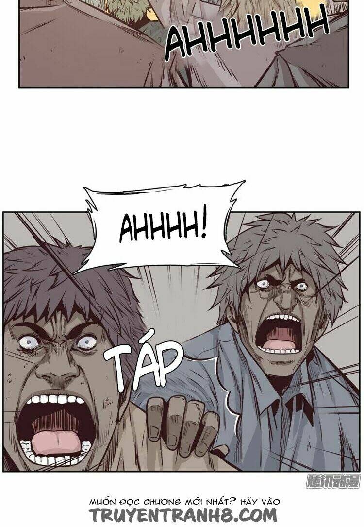 Vong Linh Vương Chương 188 Ảnh 9