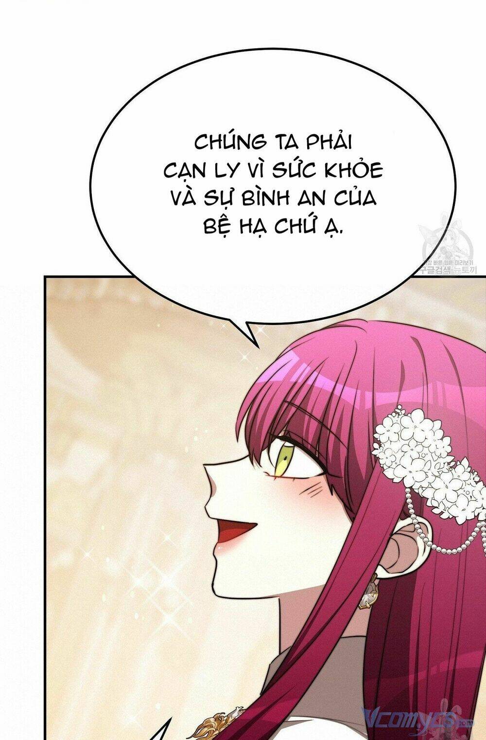 Cuộc Sống Hôn Nhân Ba Người Chương 57 Ảnh 81