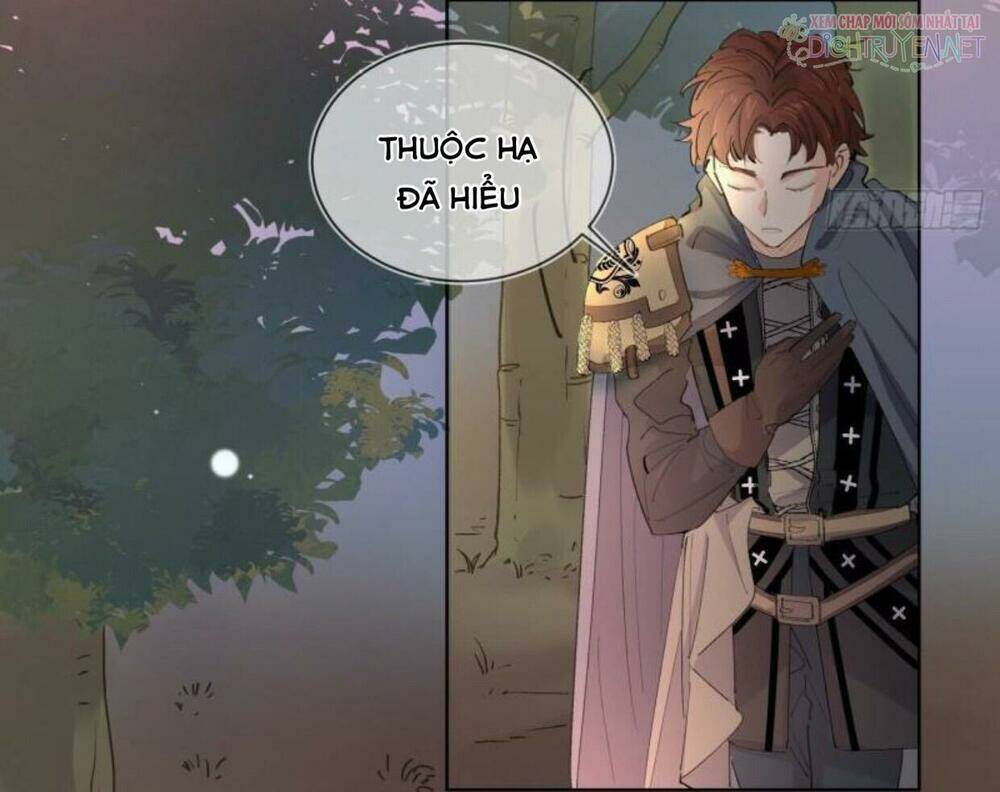 Kế Hoạch Phát Tài Của Olive Chương 11 Ảnh 24