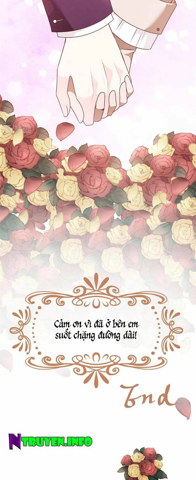 Ác Ma Đừng Hôn Tôi Chương 201 Ảnh 26