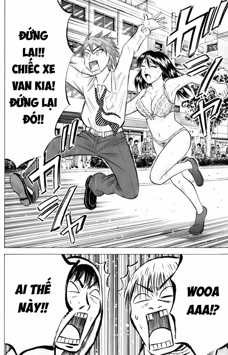 Sumire 16 Sai !! Chương 39 Ảnh 17