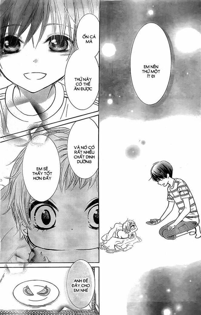 Bokura Wa Bara No Ko Chương 2 Ảnh 26