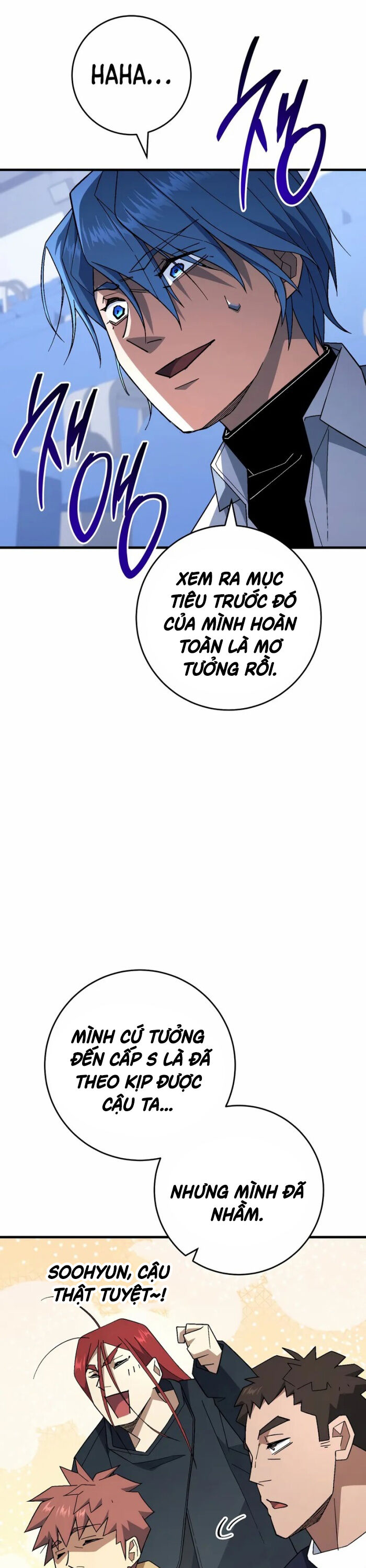 Anh Hùng Trở Lại Chương 105 Ảnh 16