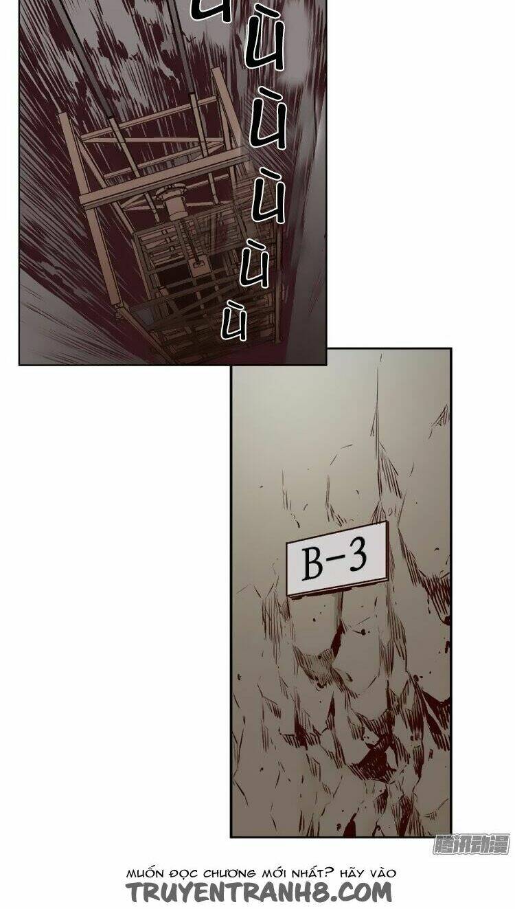 Vong Linh Vương Chương 188 Ảnh 26