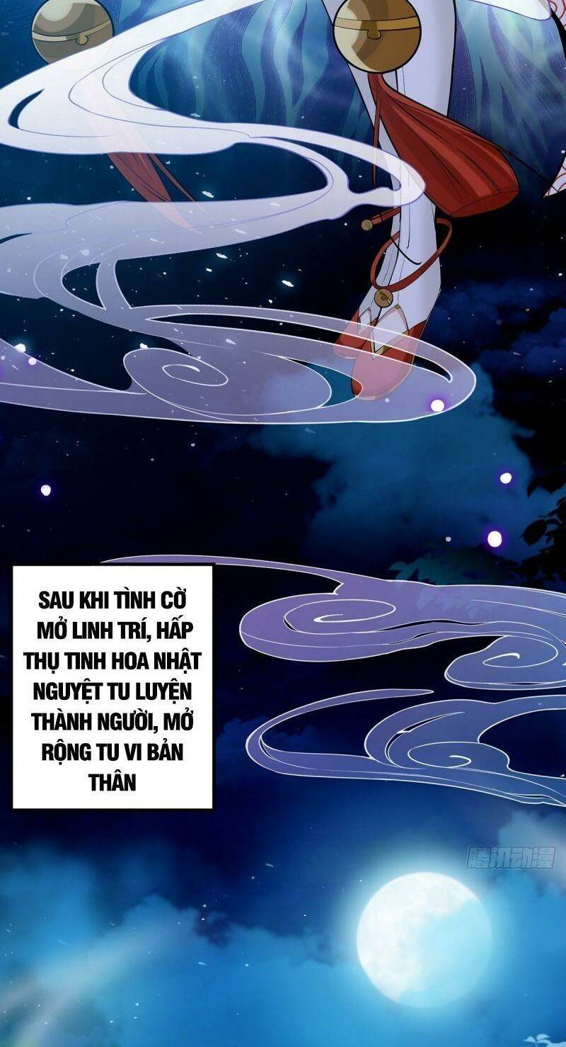 Nick Này Có Độc Chương 10 Ảnh 4