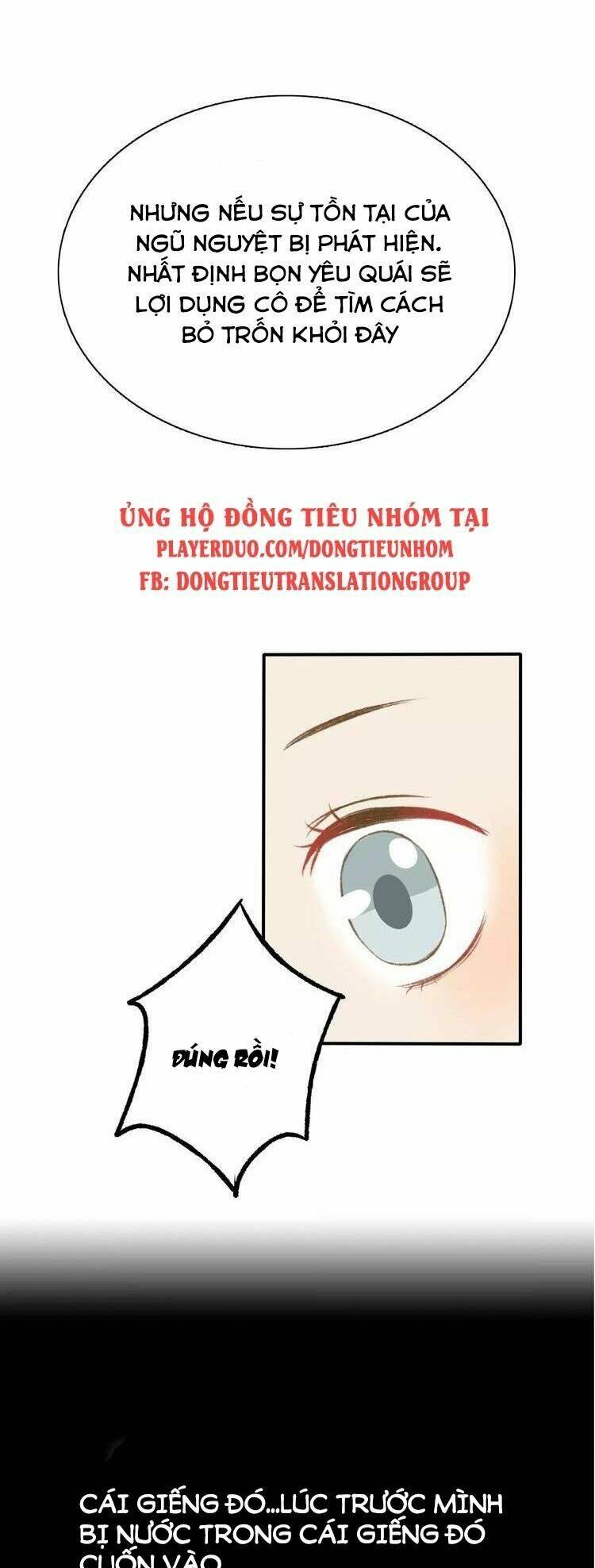 Bình Minh Của Ngũ Nguyệt Chương 6 Ảnh 24