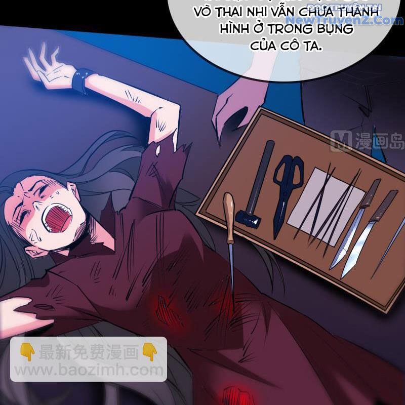 Kiếp Thiên Vận Chương 289 Ảnh 41