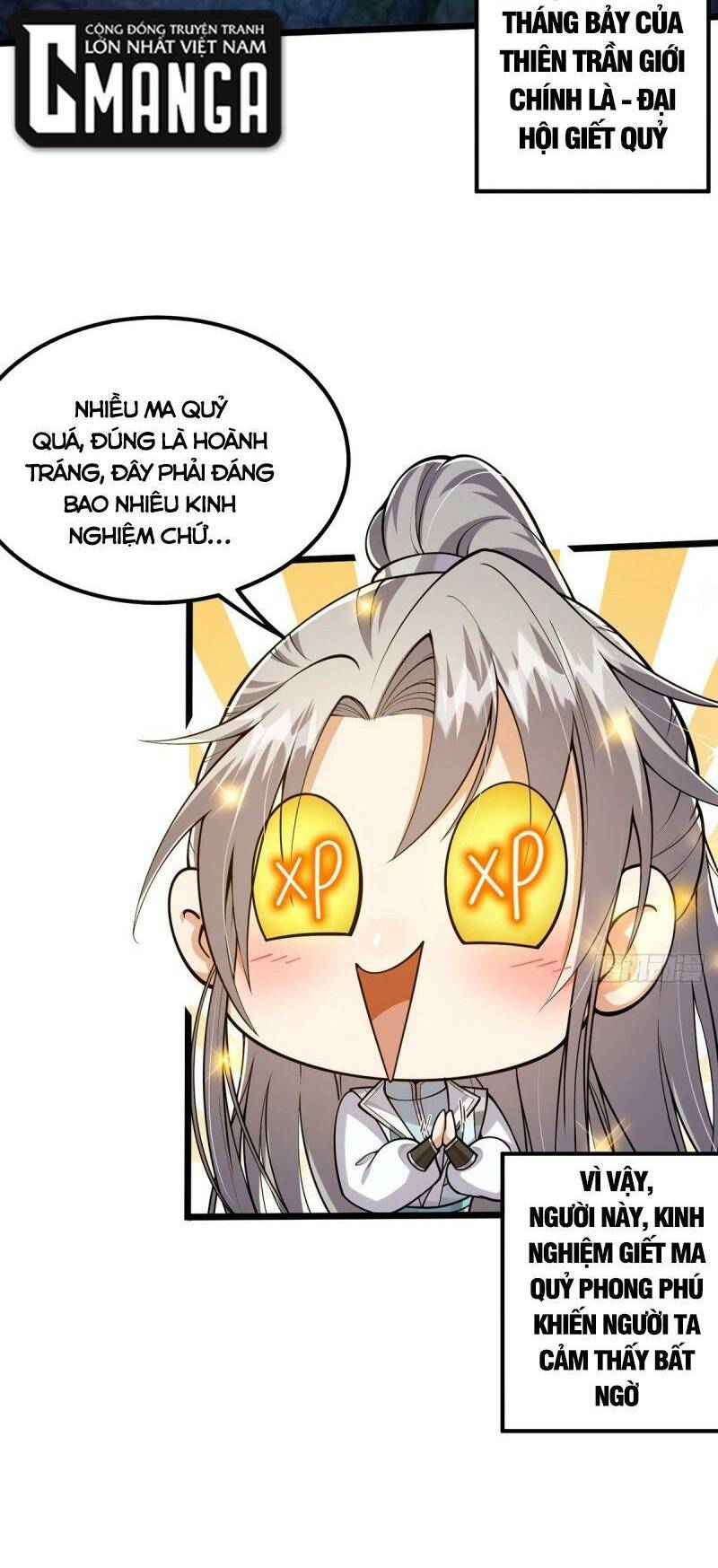 Nick Này Có Độc Chương 9 Ảnh 8