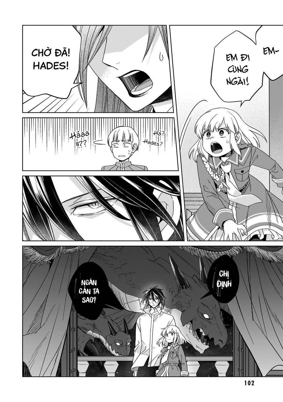 Win Over The Dragon Emperor This Time Around, Noble Girl! Chương 22 Ảnh 37