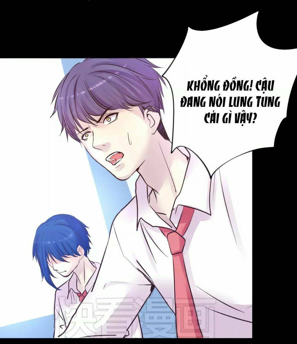 Trả Thù Trường Trung Học 2 Chương 14 Ảnh 13