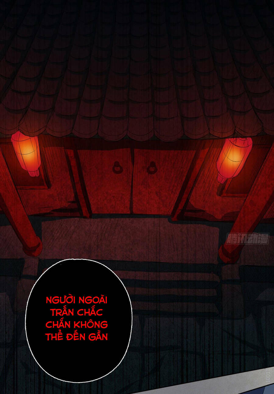 Chung Cư Địa Ngục Chương 4 Ảnh 11