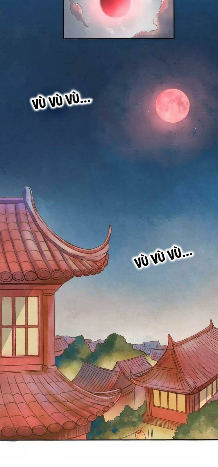 Bình Minh Của Ngũ Nguyệt Chương 6 Ảnh 11