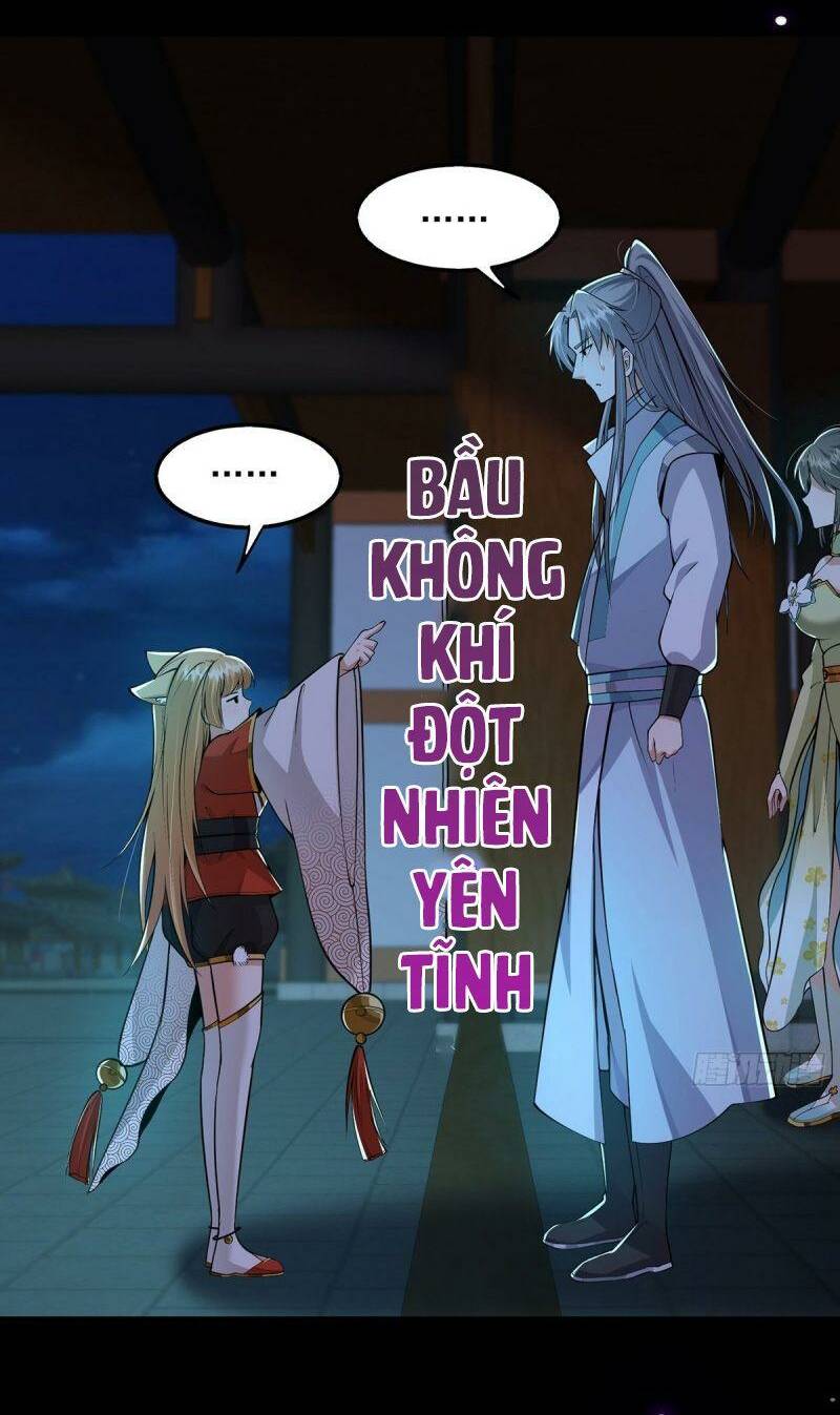 Nick Này Có Độc Chương 9 Ảnh 39