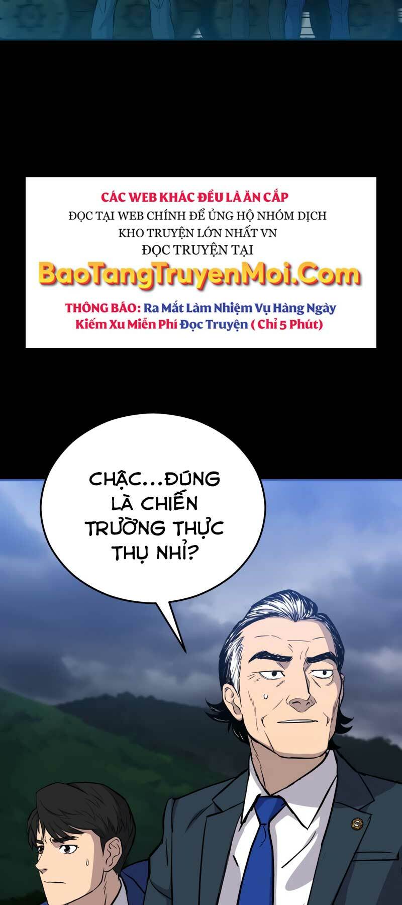 Cánh Cổng Mở Ra Đúng Ngày Đầu Tiên Tôi Thành Chính Trị Gia Chương 14 Ảnh 48