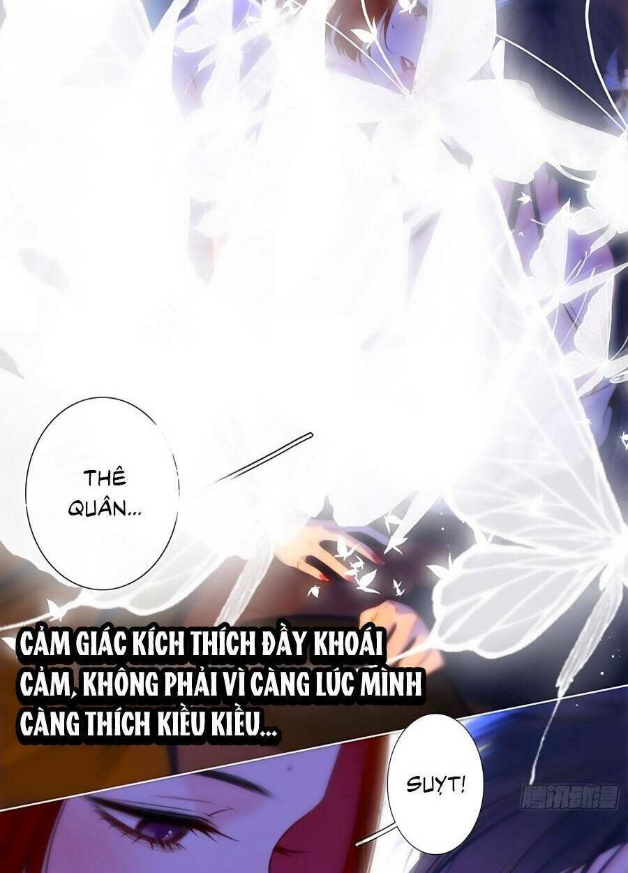 Kim Ốc Tàng Kiều Chương 68 Ảnh 43