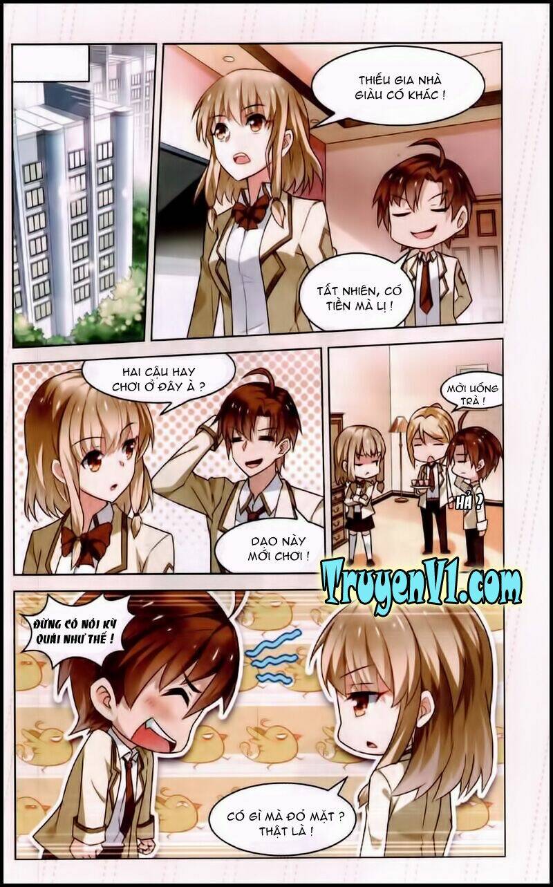Level Up Chương 38 Ảnh 19