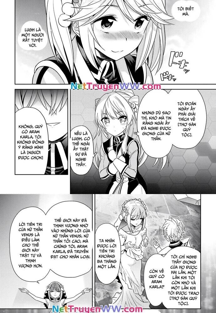 Sekai Saikō No Asashin, Isekai Kizoku Ni Tensei Suru Chương 32 Ảnh 21