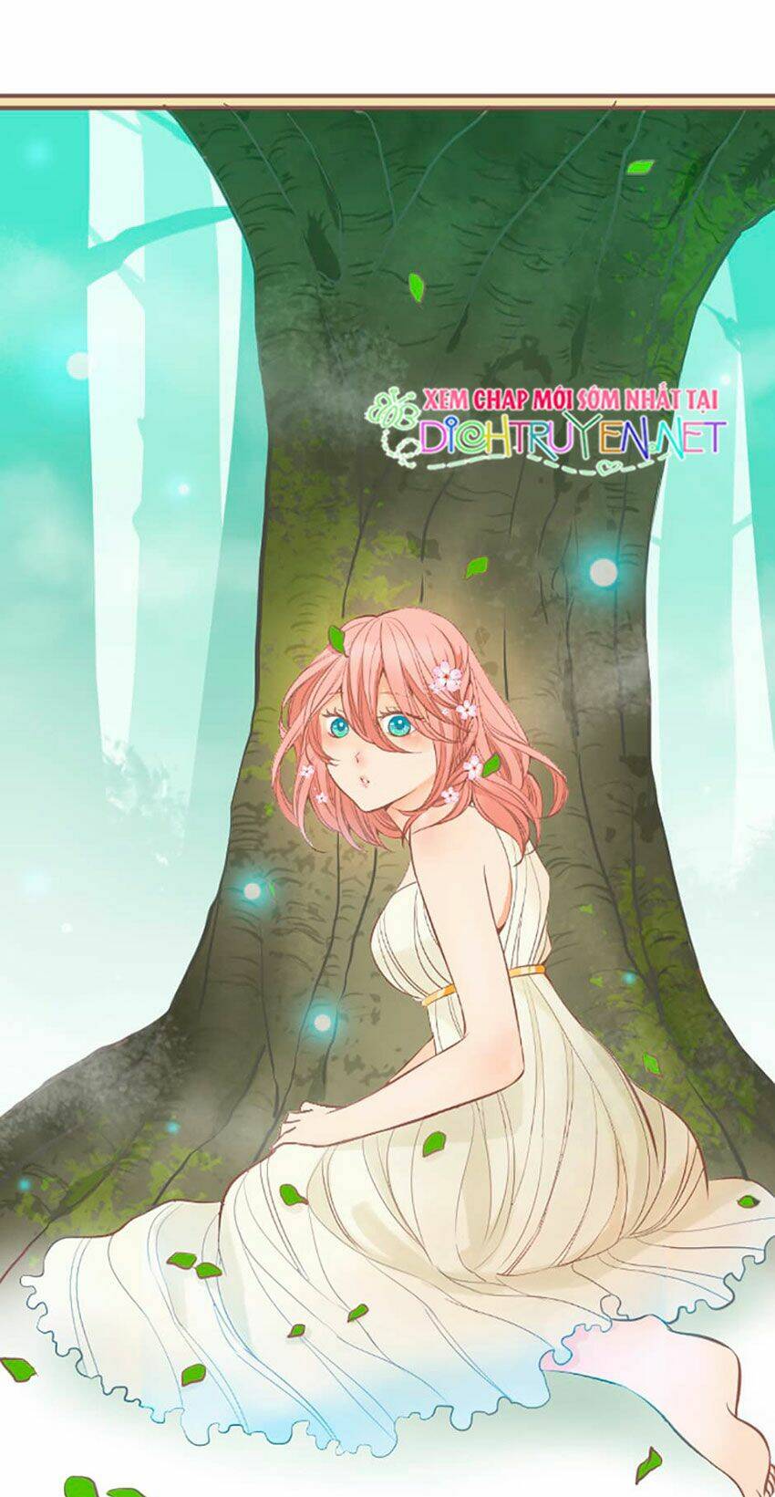 Nàng Persephone Và Chàng Hades Chương 2 Ảnh 6