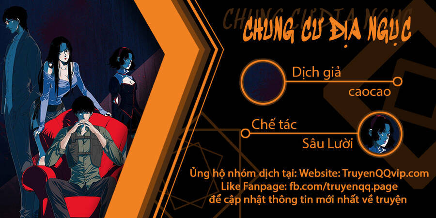 Chung Cư Địa Ngục Chương 4 Ảnh 2