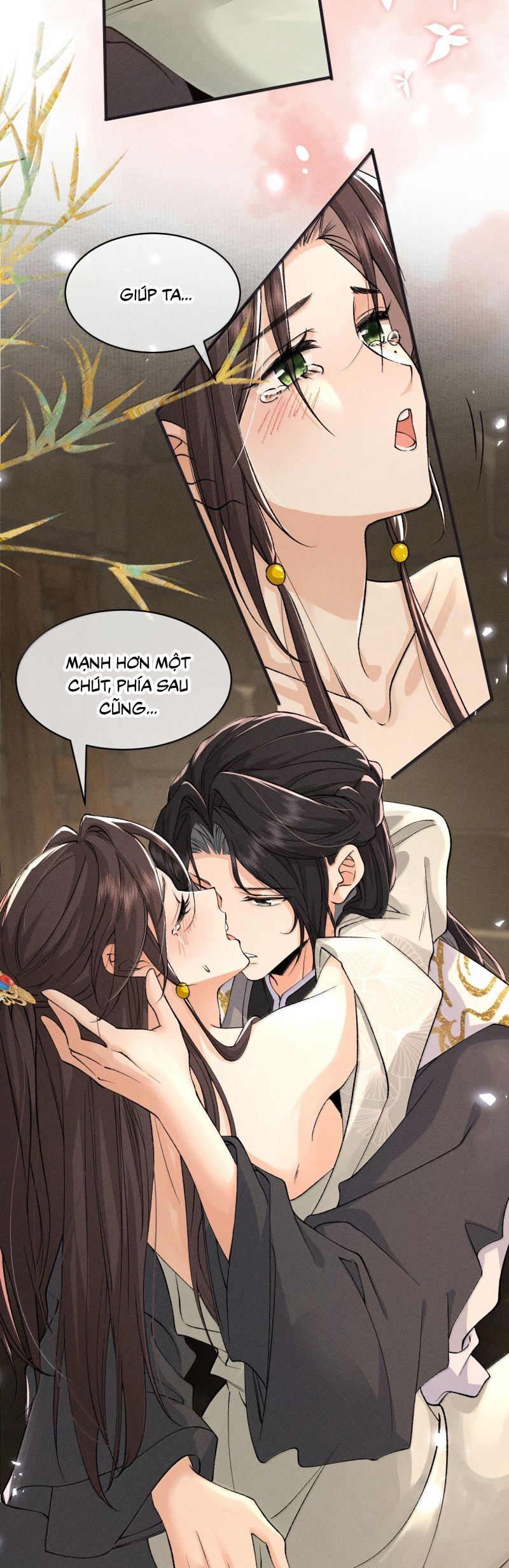 Hải Vương Sau Khi Hoàn Lương Sa Vào Tu La Tràng Chương 44 Ảnh 11