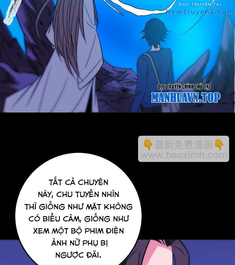 Kiếp Thiên Vận Chương 290 Ảnh 7