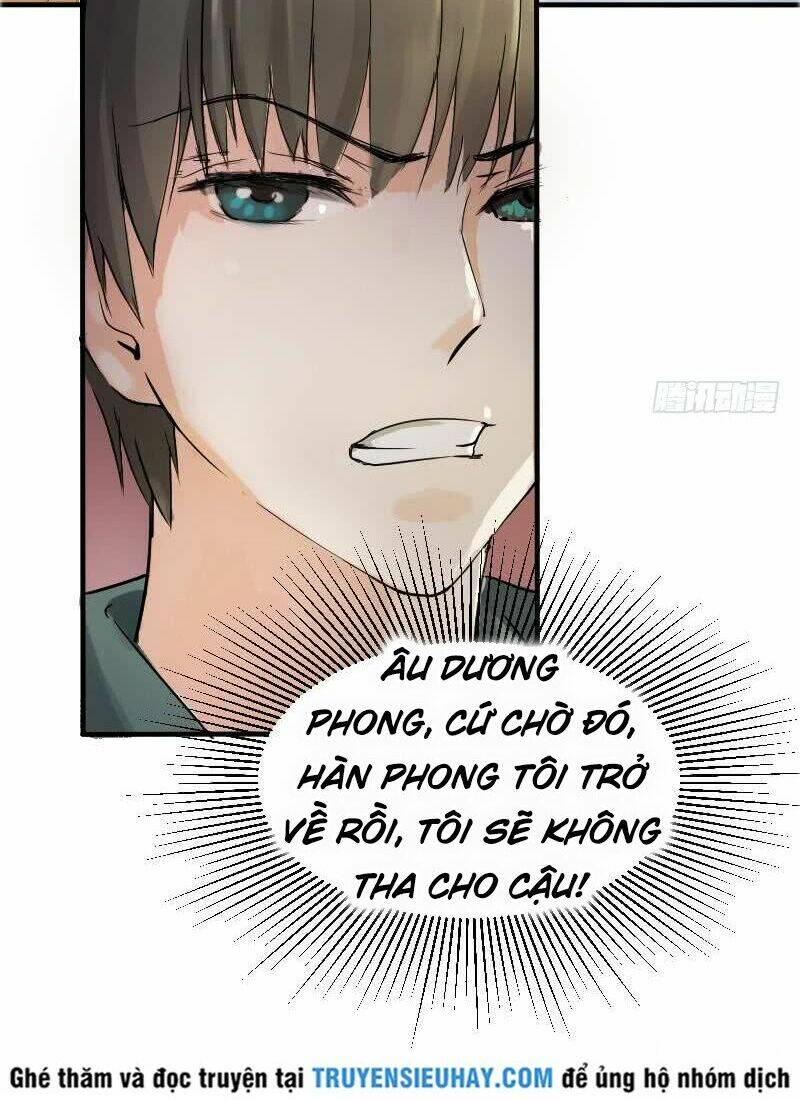 Trọng Sinh Ta Có Ngón Tay Vàng Chương 1 Ảnh 18
