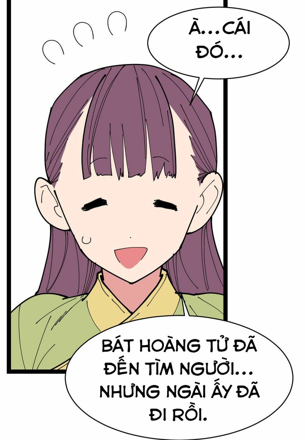 2 Nàng Công Chúa Chương 9 Ảnh 56