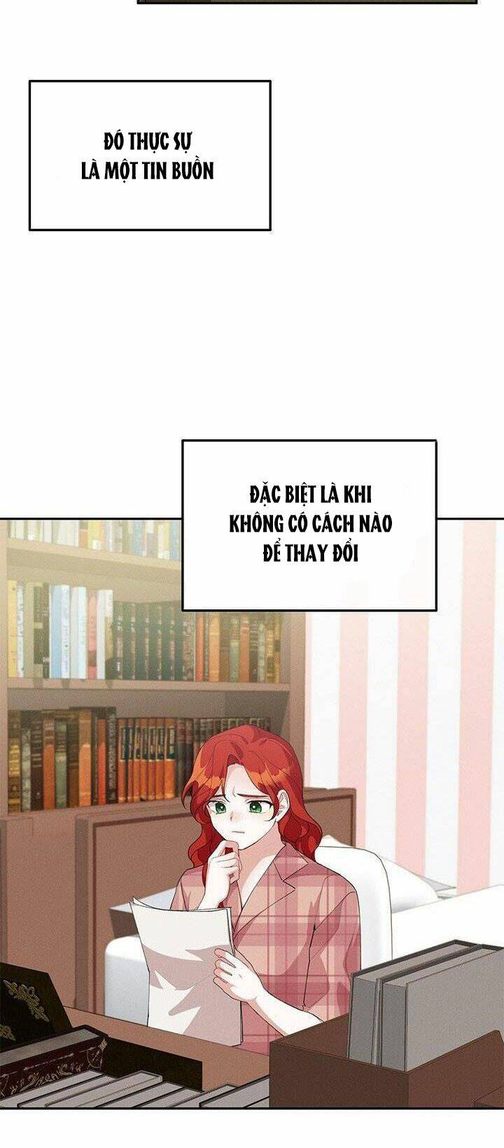 Hãy Trả Lời Em, Hoàng Tử! Chương 25 Ảnh 53