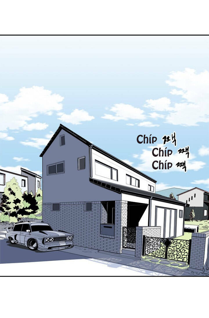Hổ Báo Trường Mẫu Giáo Chương 1 Ảnh 2