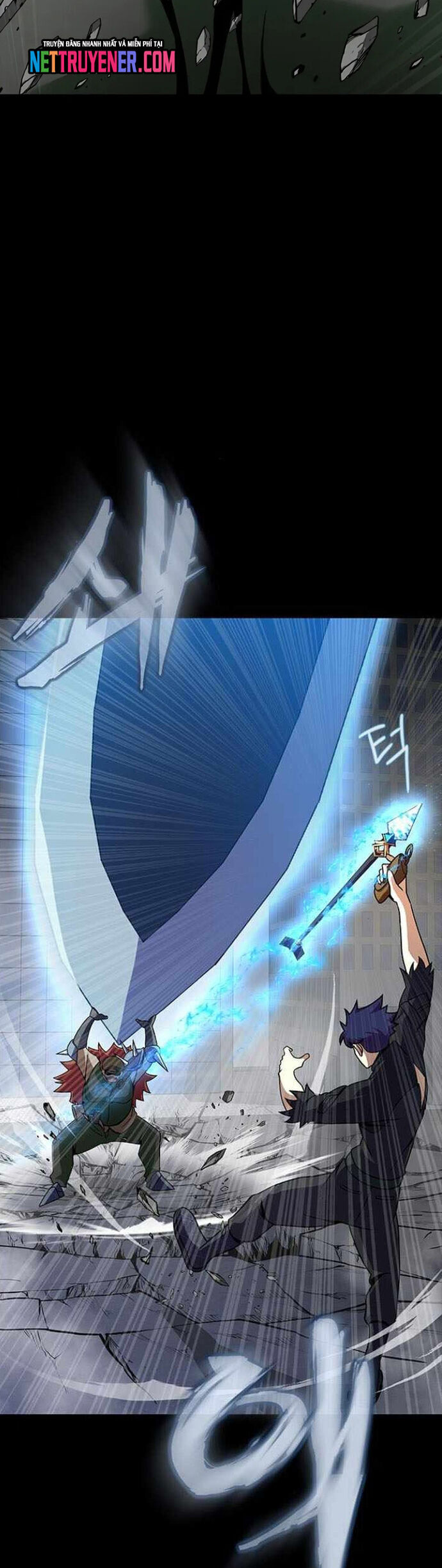 Người Chơi Thiết Thụ Chương 76 Ảnh 48