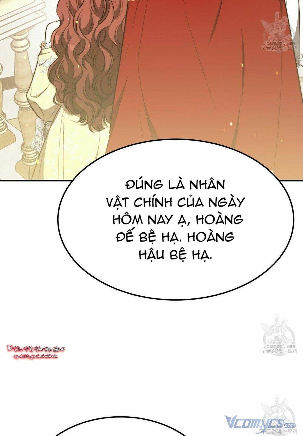 Cuộc Sống Hôn Nhân Ba Người Chương 57 Ảnh 71