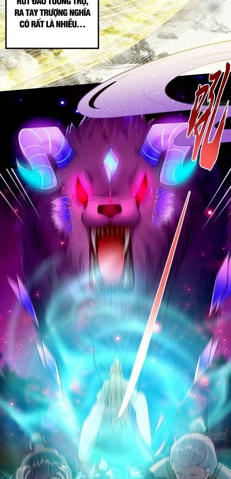 Nick Này Có Độc Chương 8 Ảnh 6