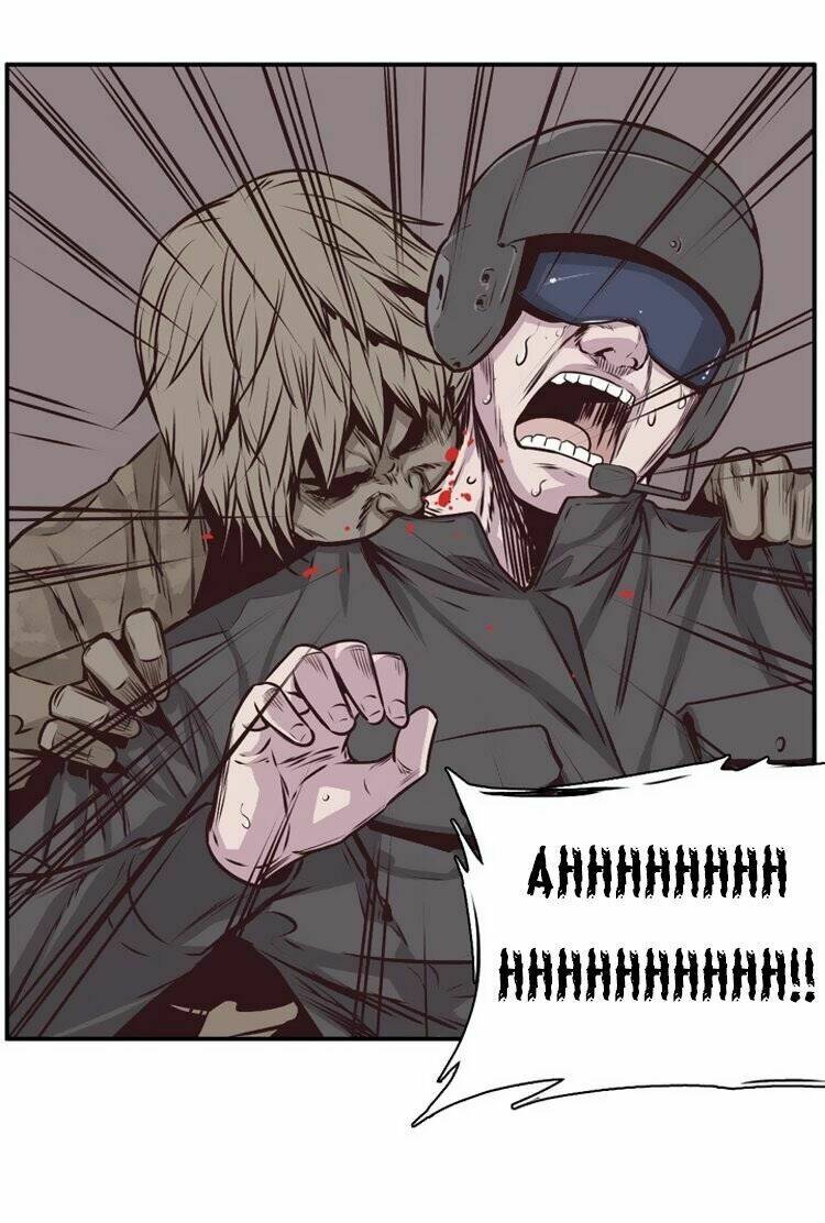 Vong Linh Vương Chương 188 Ảnh 13