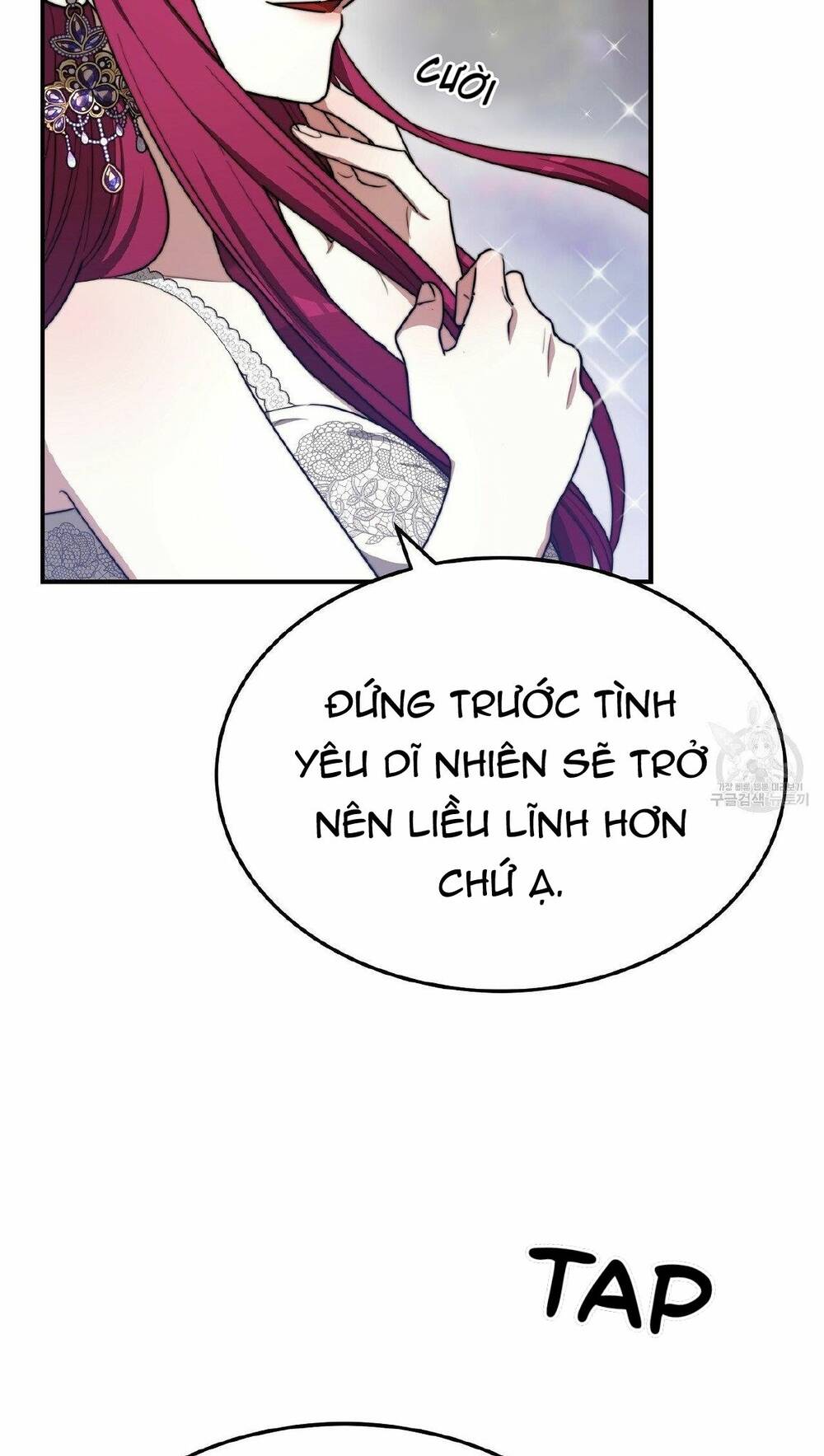 Cuộc Sống Hôn Nhân Ba Người Chương 54 Ảnh 7