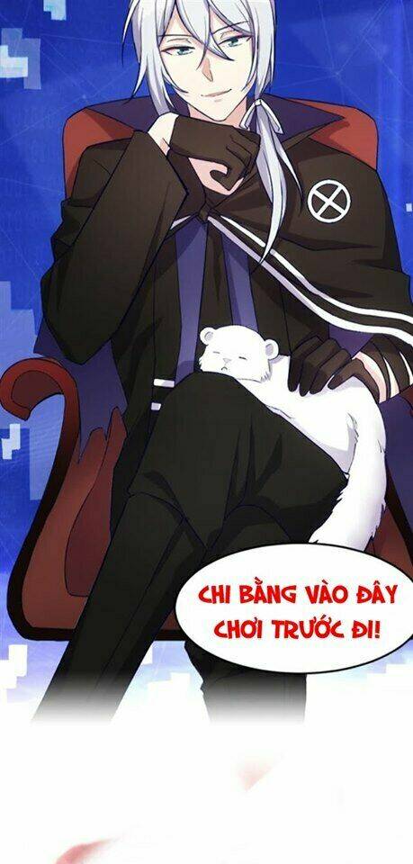 N Cách Để Khiến Tra Nam Gameover Chương 0 Ảnh 5