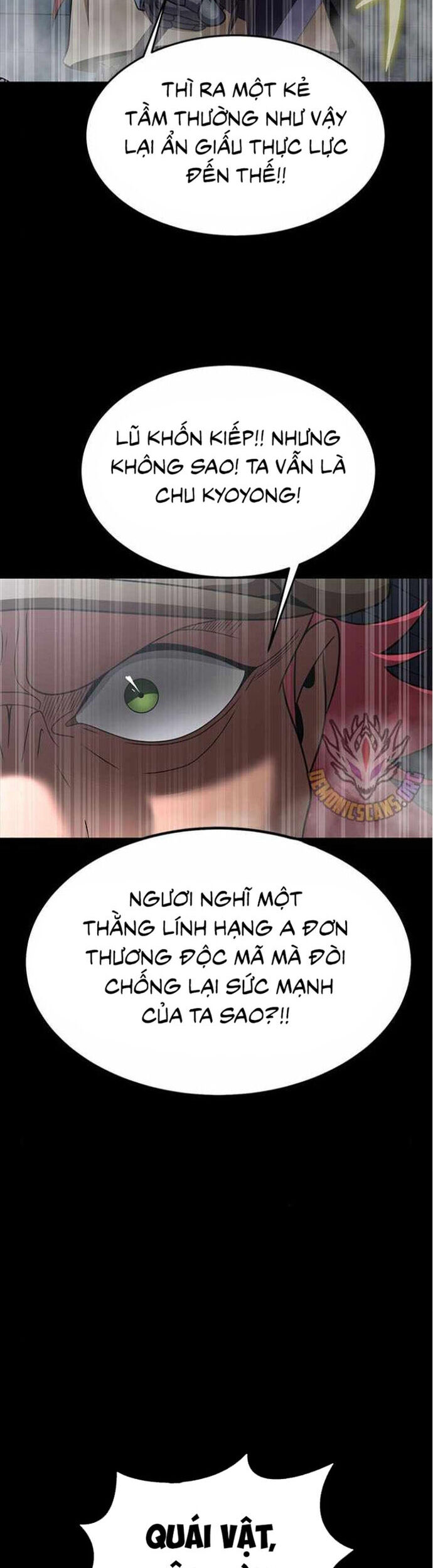 Người Chơi Thiết Thụ Chương 76 Ảnh 31