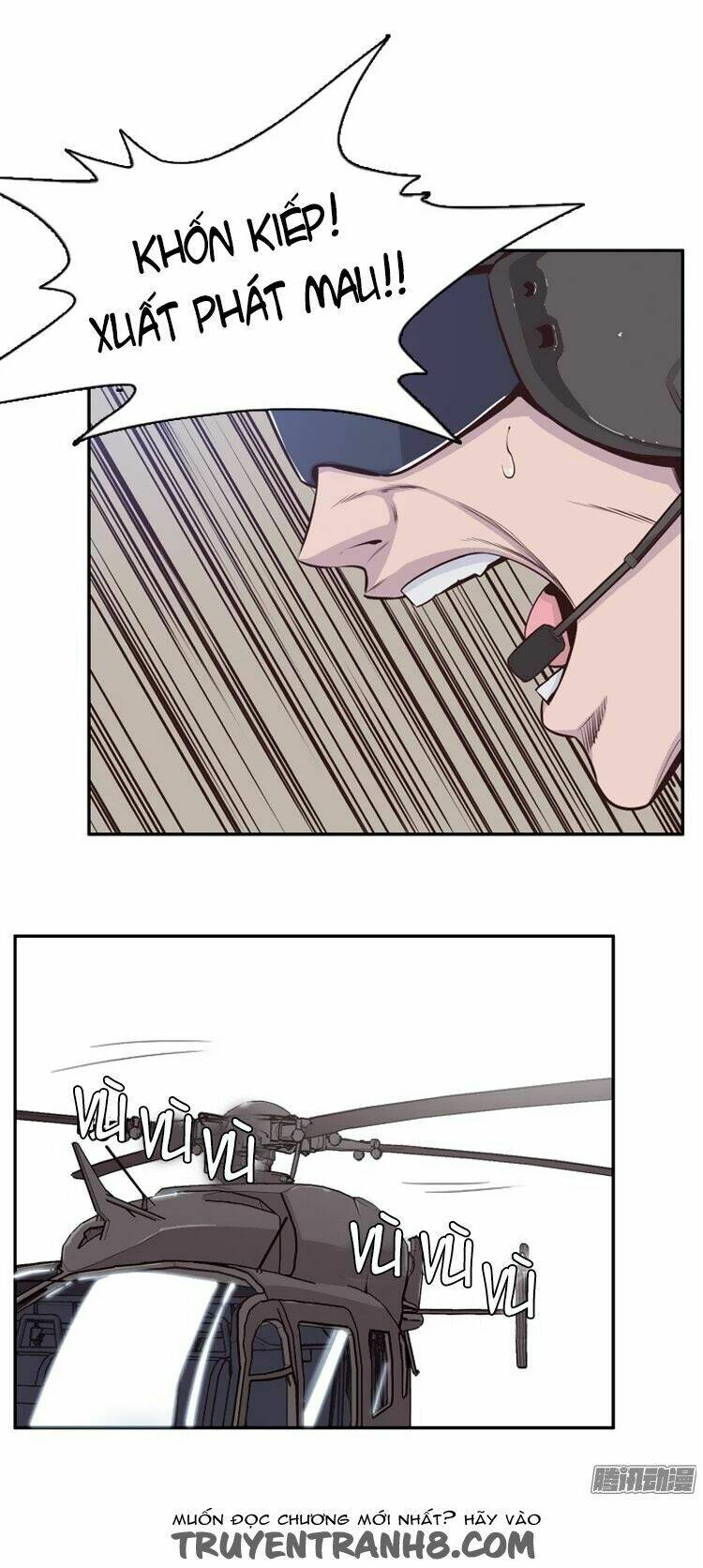 Vong Linh Vương Chương 188 Ảnh 6