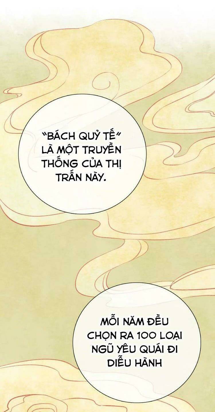 Bình Minh Của Ngũ Nguyệt Chương 6 Ảnh 6
